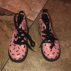 Zara Baby boots